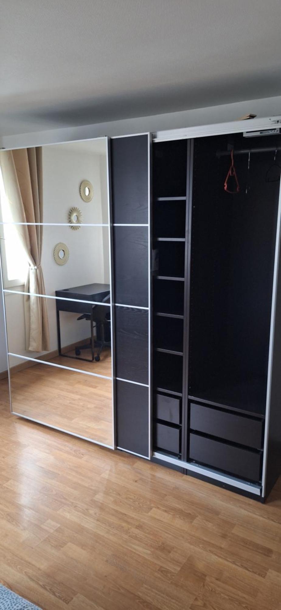 Apartment Stanislas *
