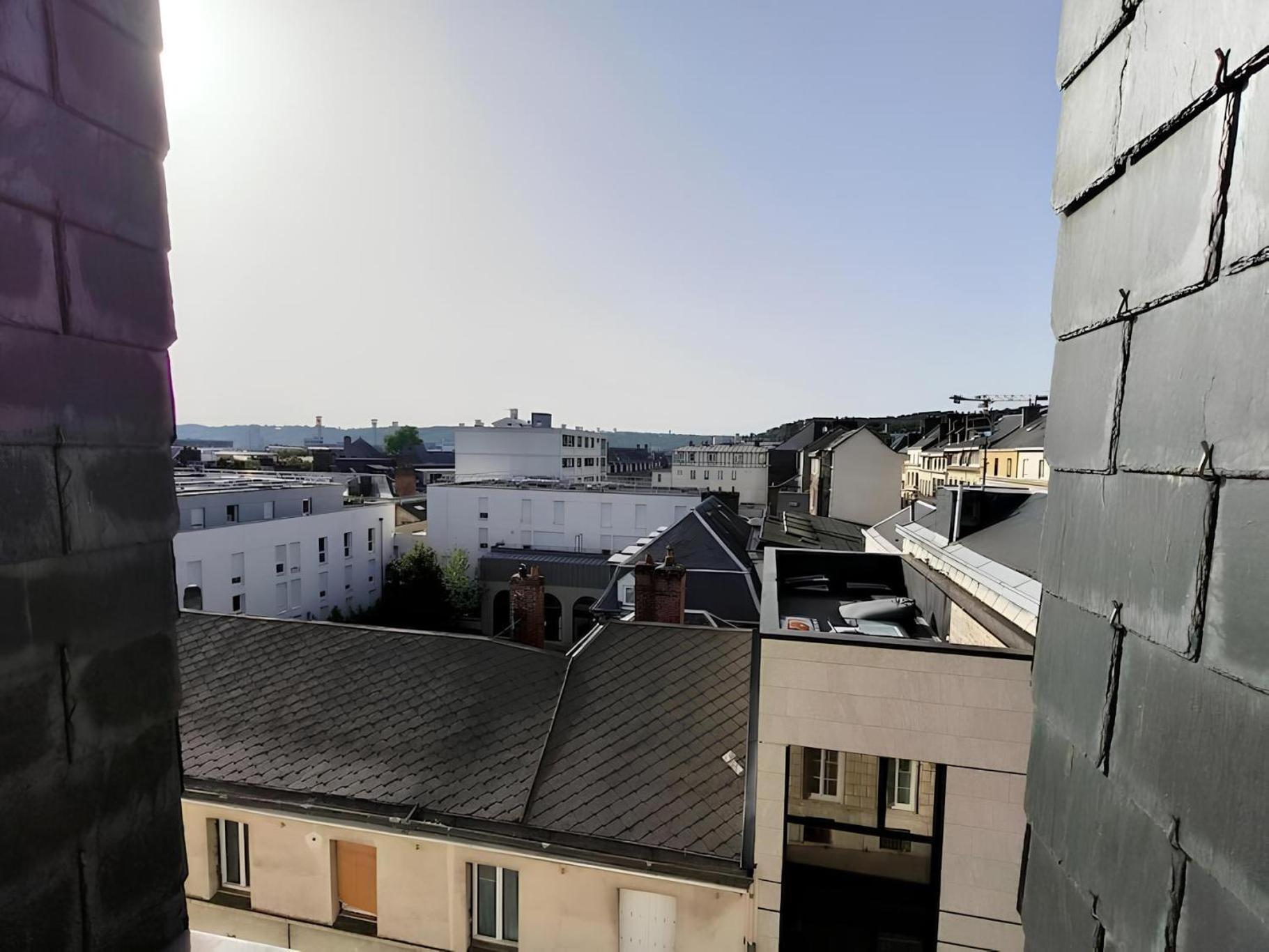 Stanislas Apartment
